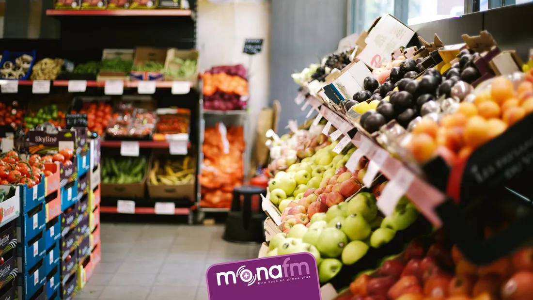 Supermarcher belgique