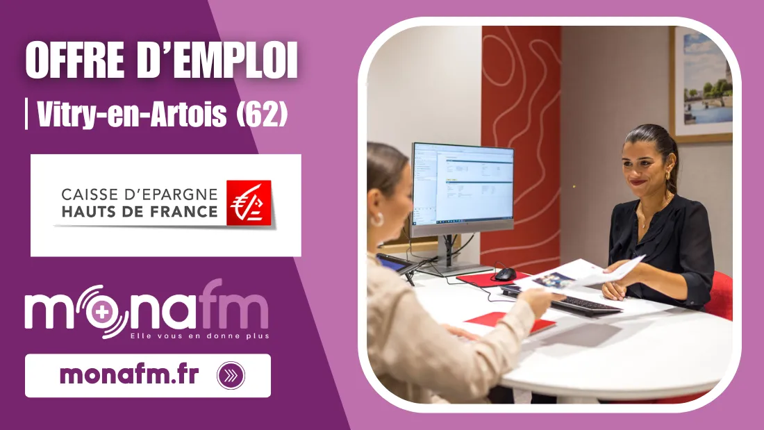 CaisseEpargneHDF62EMP17042025