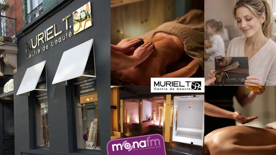 muriel T