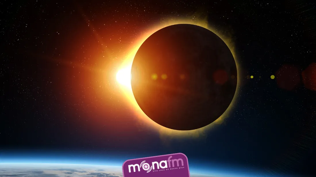 eclipse