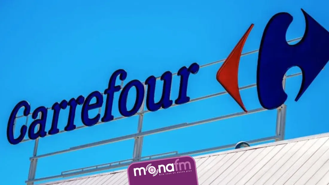 Carrefour