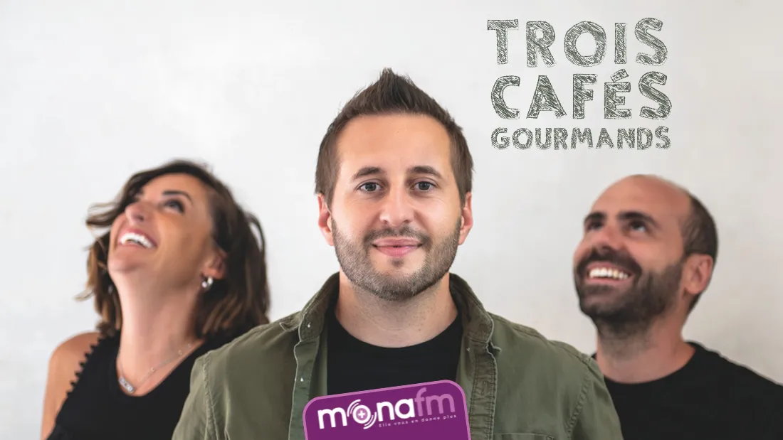 cafés gorumands