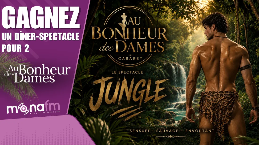 bonheur 2026