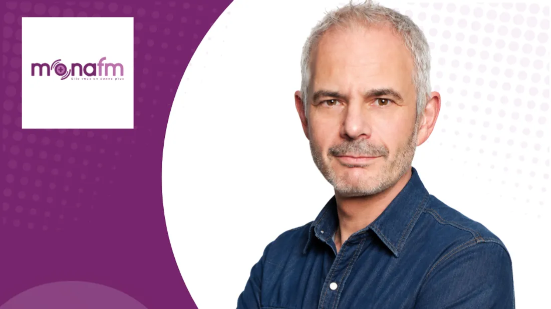 Jihem sur Mona FM - Le Drive
