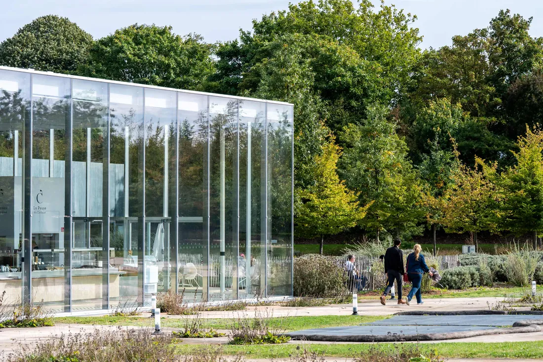 Louvre Lens