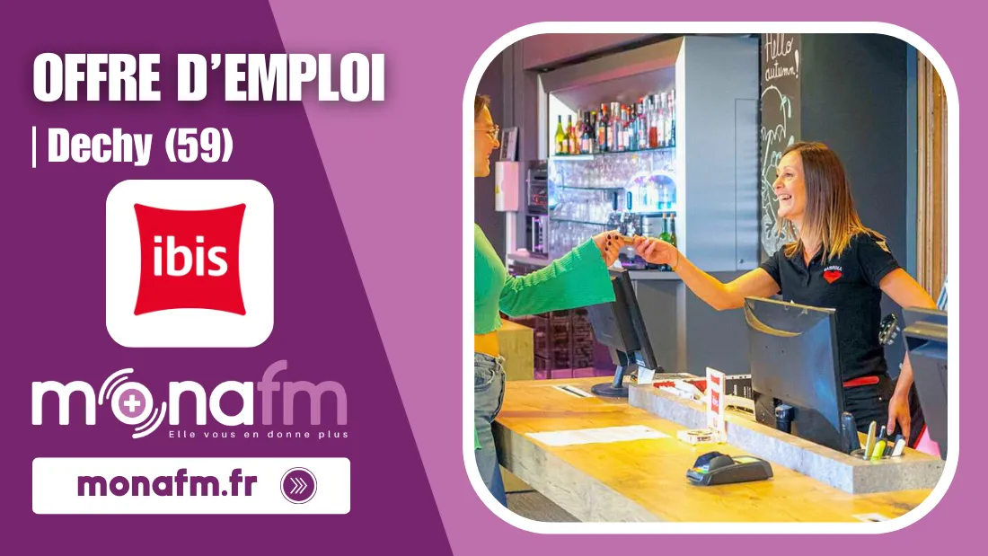 IbisHotelDouaiDechyEMP25022026