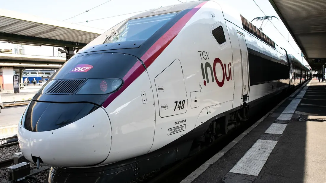 tgv inoui