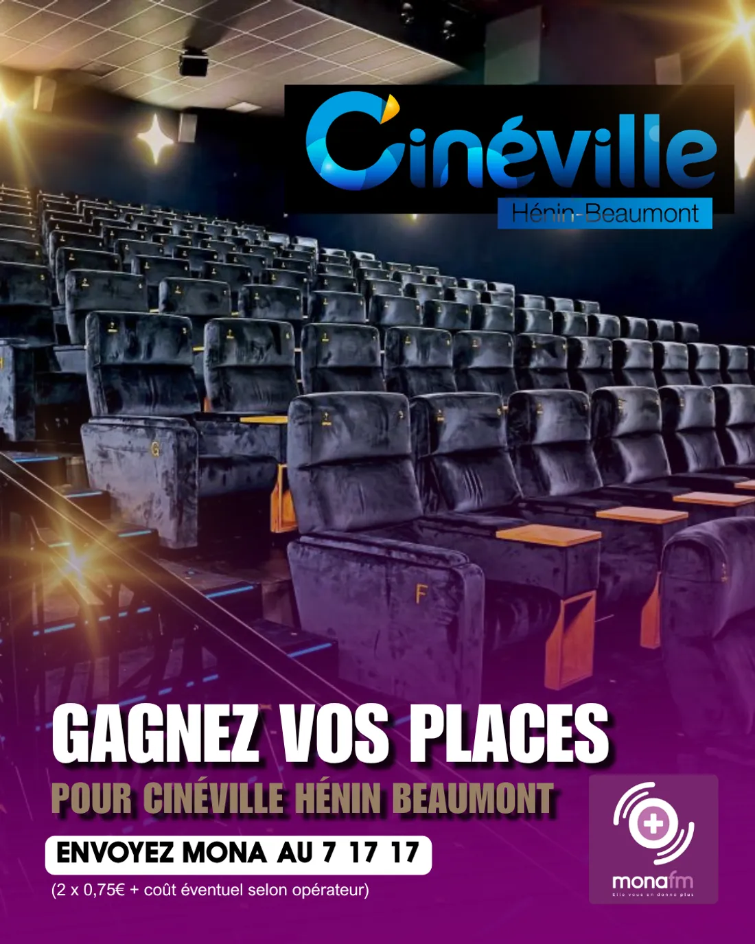 cineville