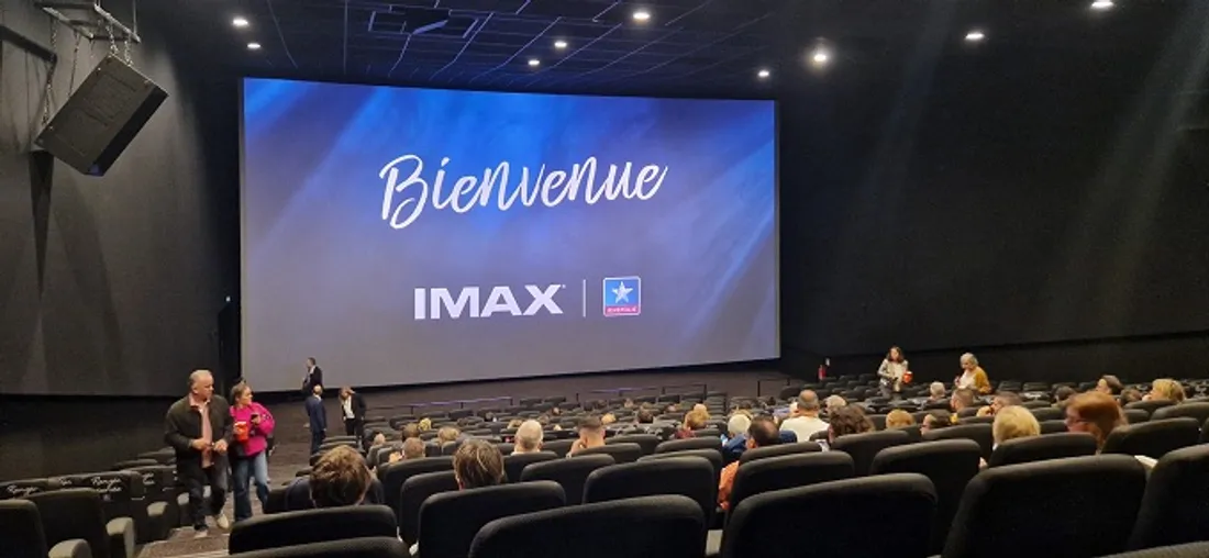 imax