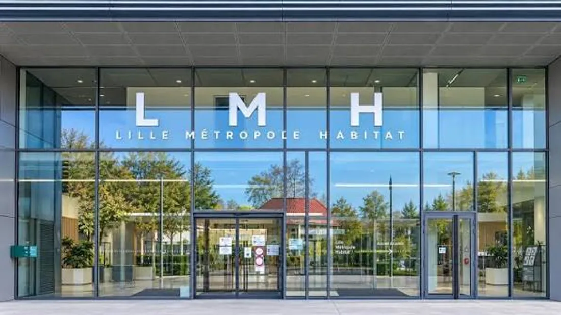 LMH
