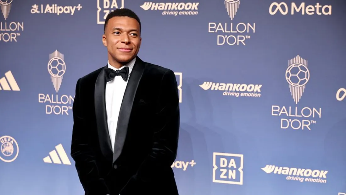 MBappé