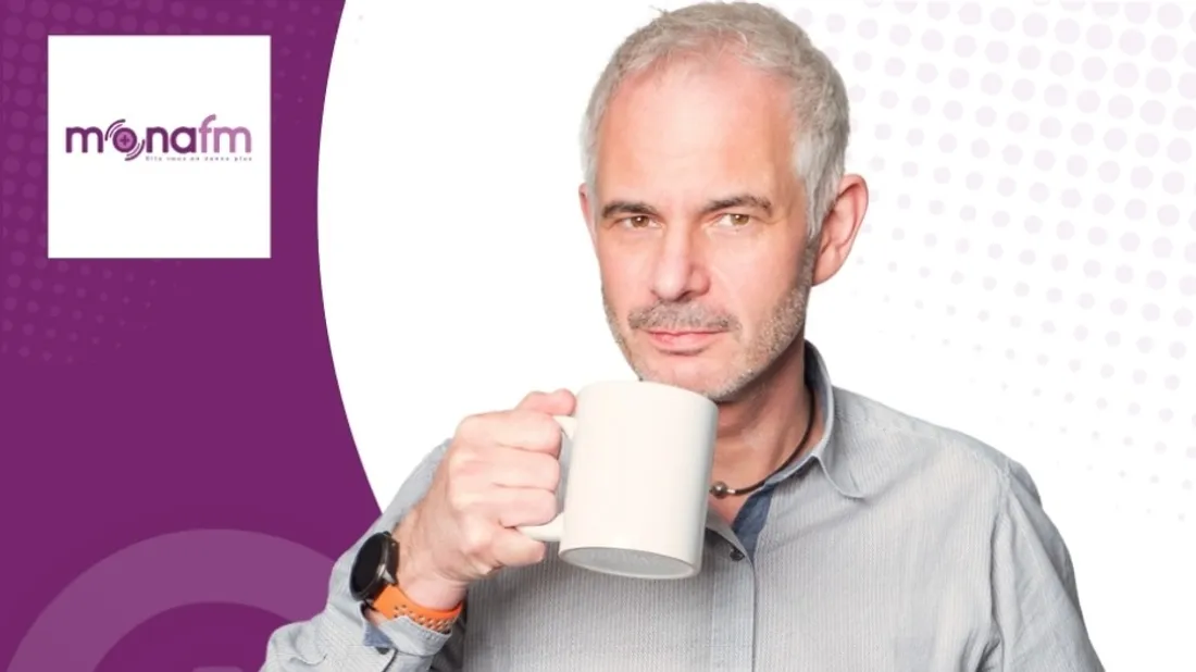 Jihem - Le grand Réveil !