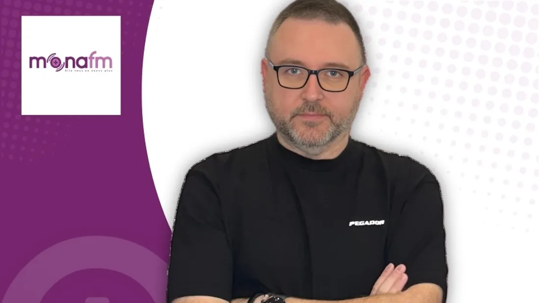 Le Drive avec Fred Laquet