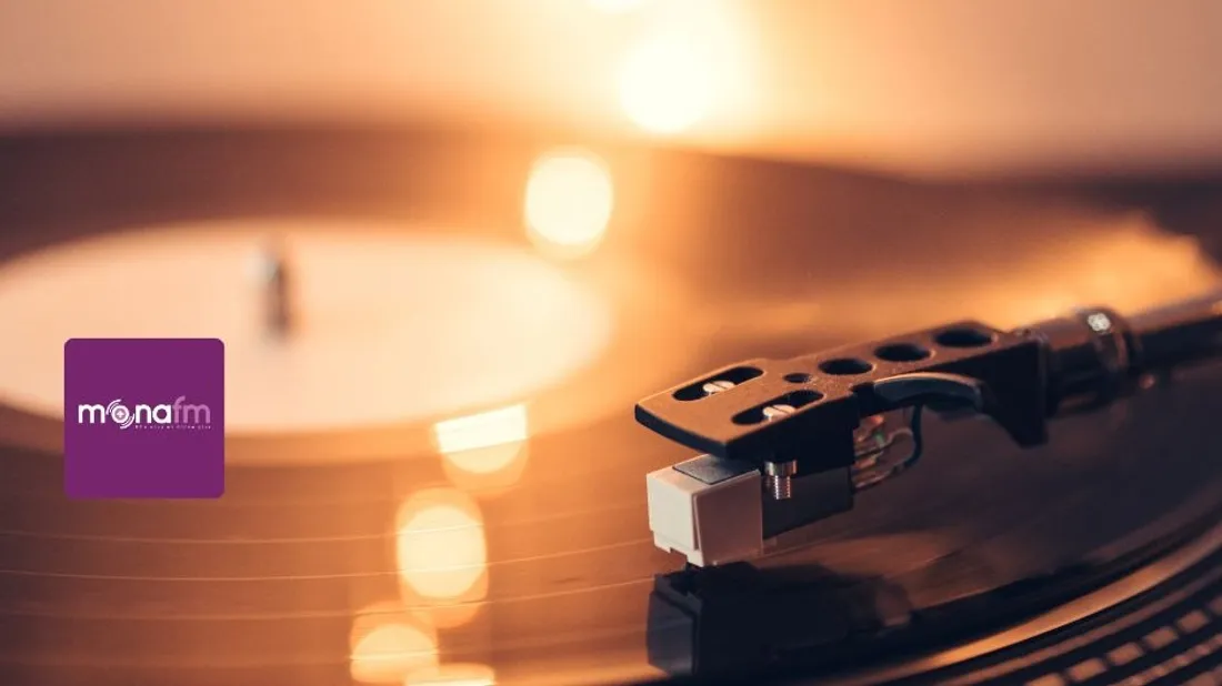 Vous collectionnez des vinyles ?