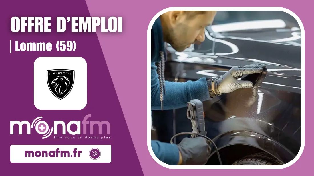 PeugeotLomme59EMP19082026