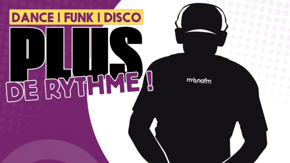 Mona FM Plus de Rythme !!