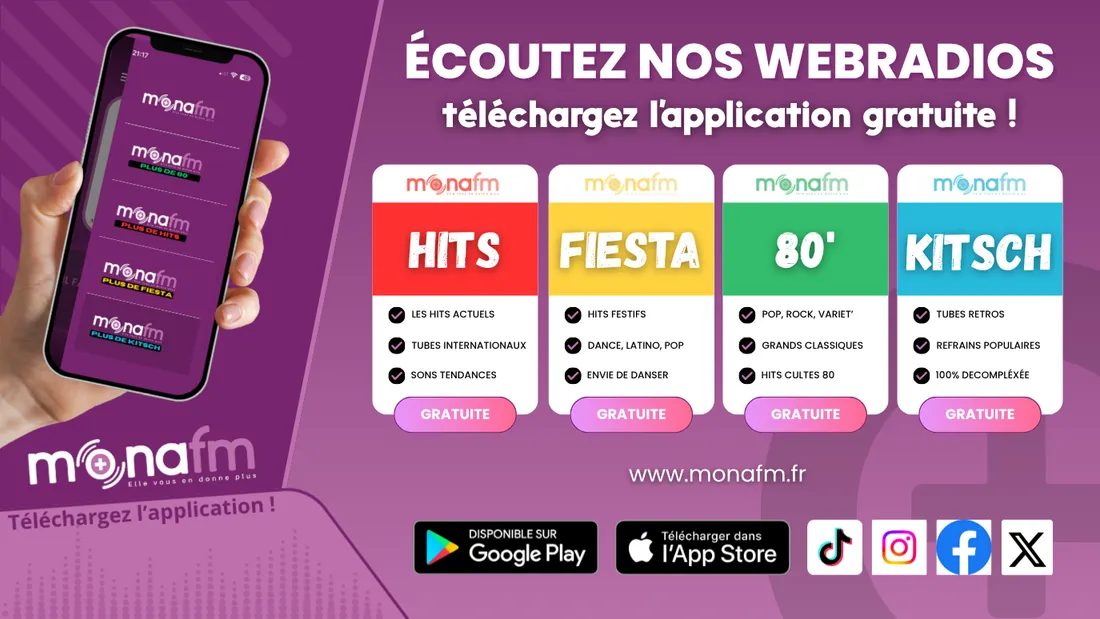 Mona fm