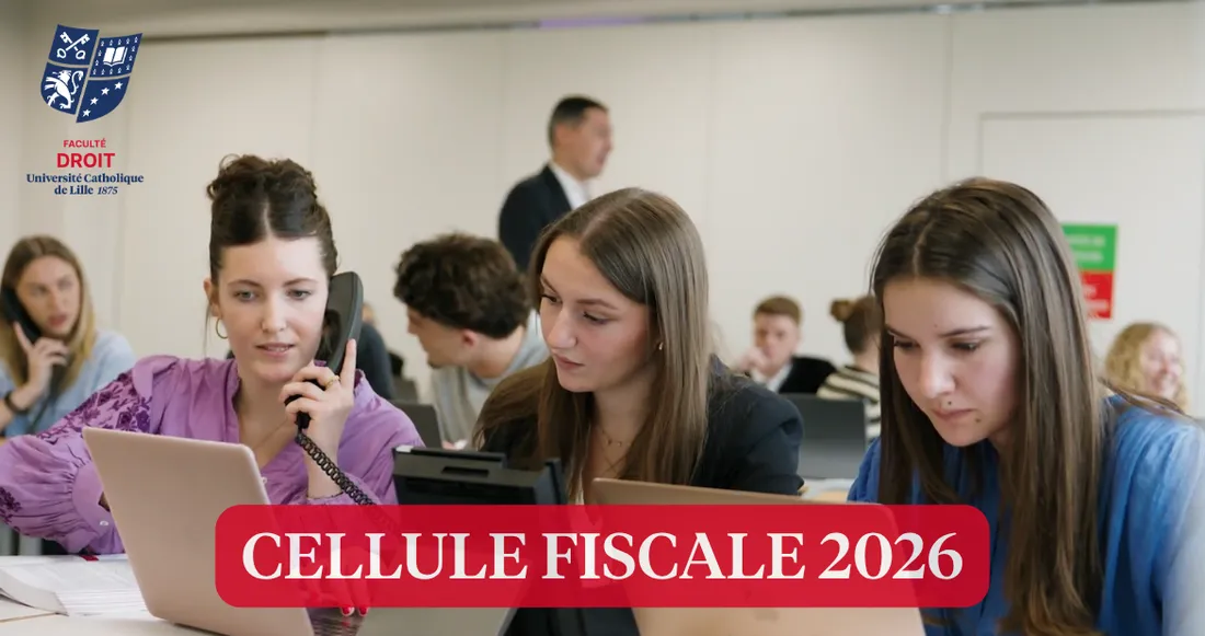 étudiants cellule fiscale