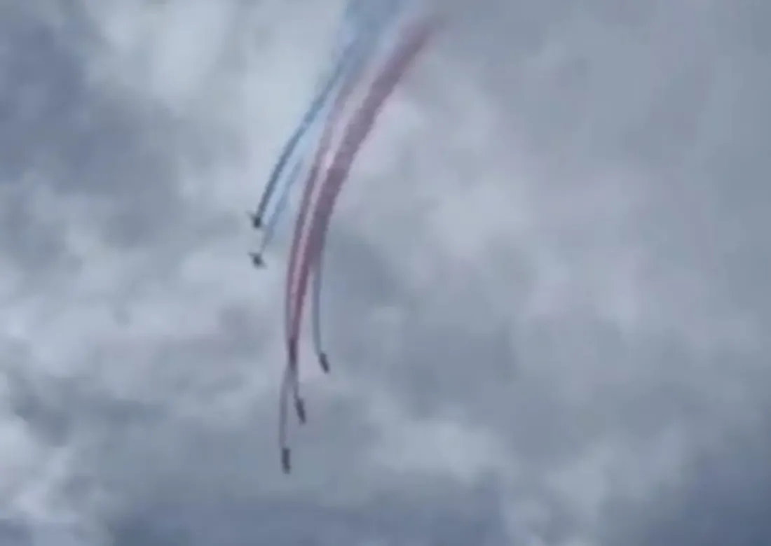 patrouille de france 
