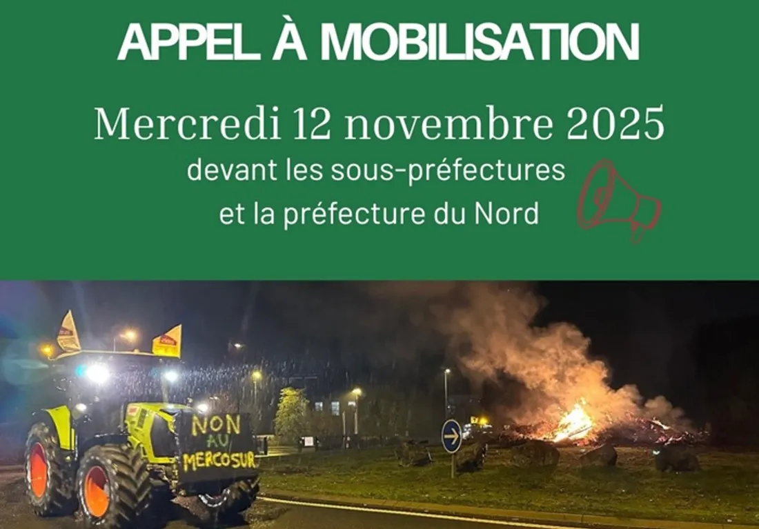 agri 12 novembre