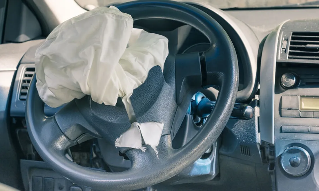 airbag Takata