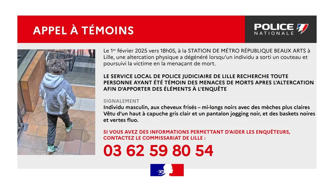 Appel à témoins 04 03