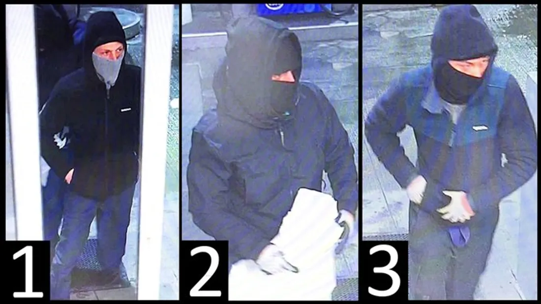 appel à témoins belgique