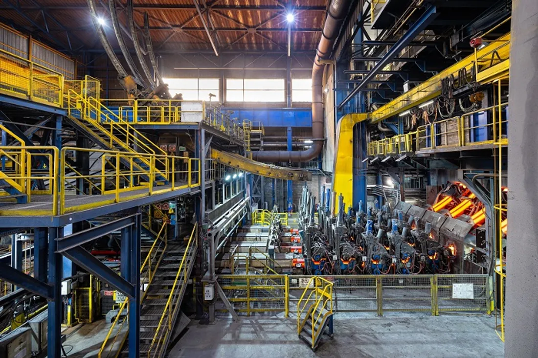 Ascoval Saint Saulve