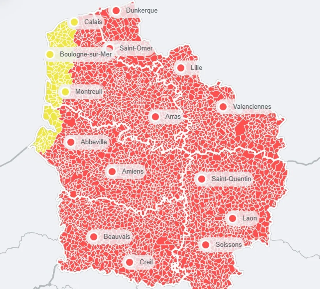 Qualité de l'air 01 07