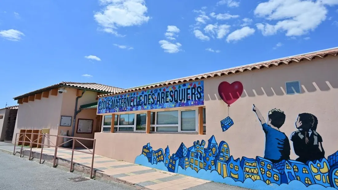 atsem vic la gardiole