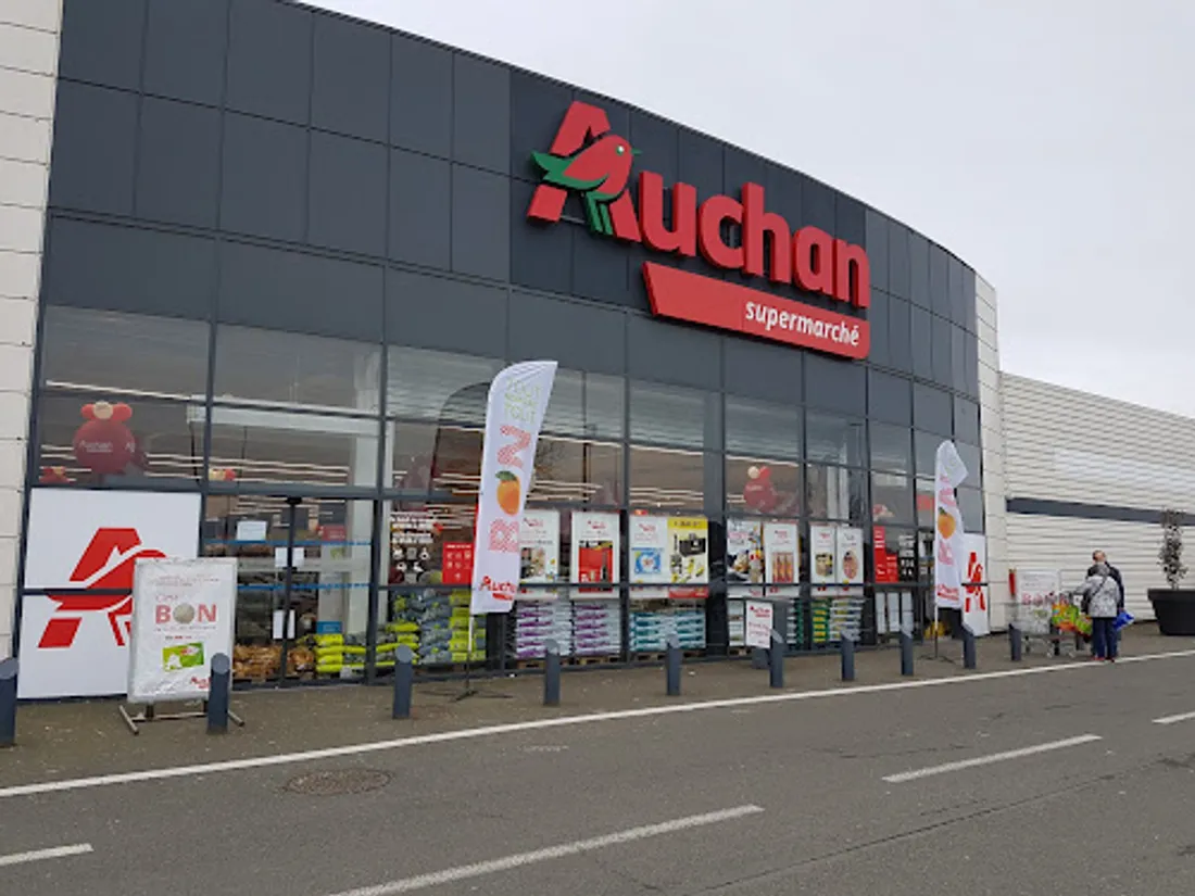 auchan cédé