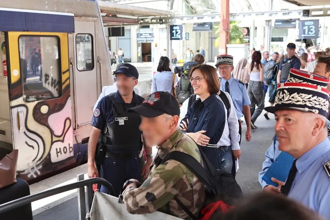 autorité douanière européenne