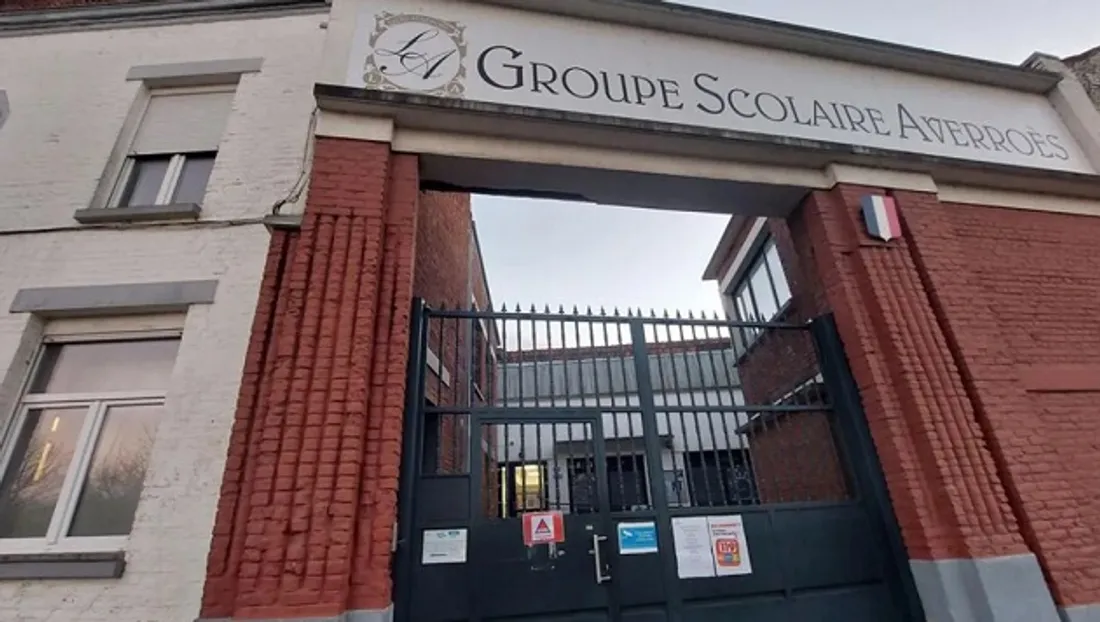 lycée averroès bonne dimension