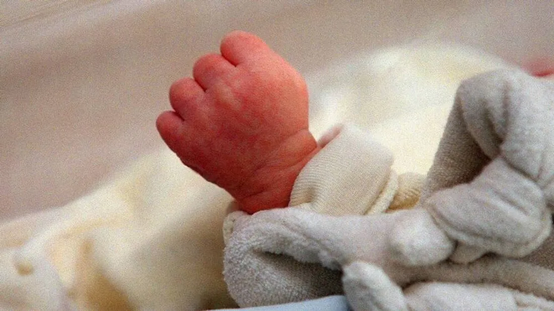 bébé positif cocaïne