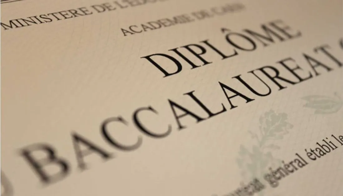 Bac diplôme