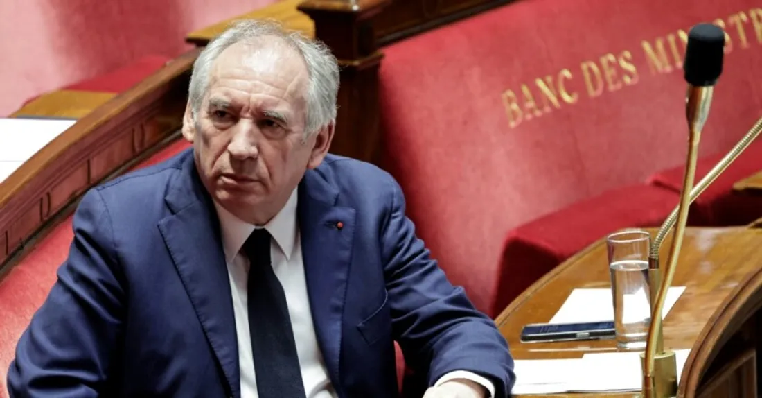 Bayrou assemblée