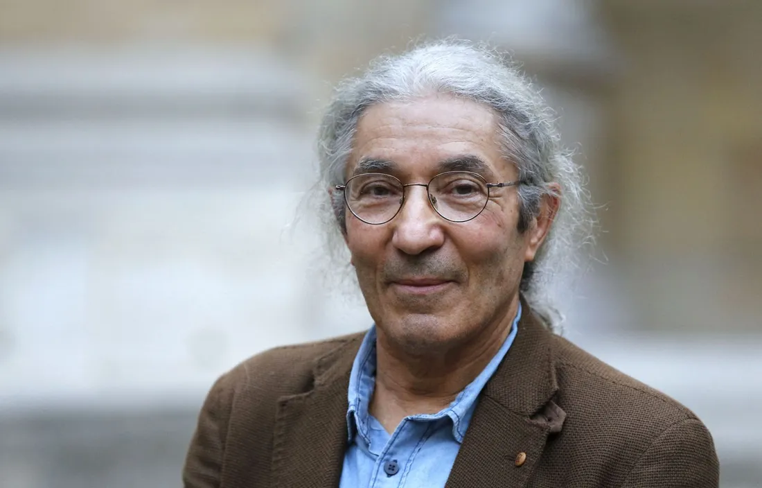Boualem Sansal
