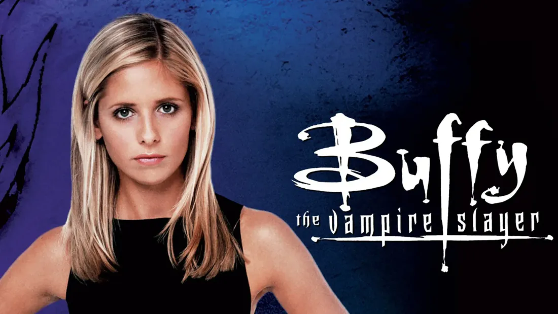 buffy