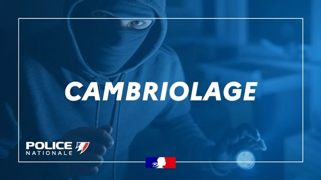cambriolage