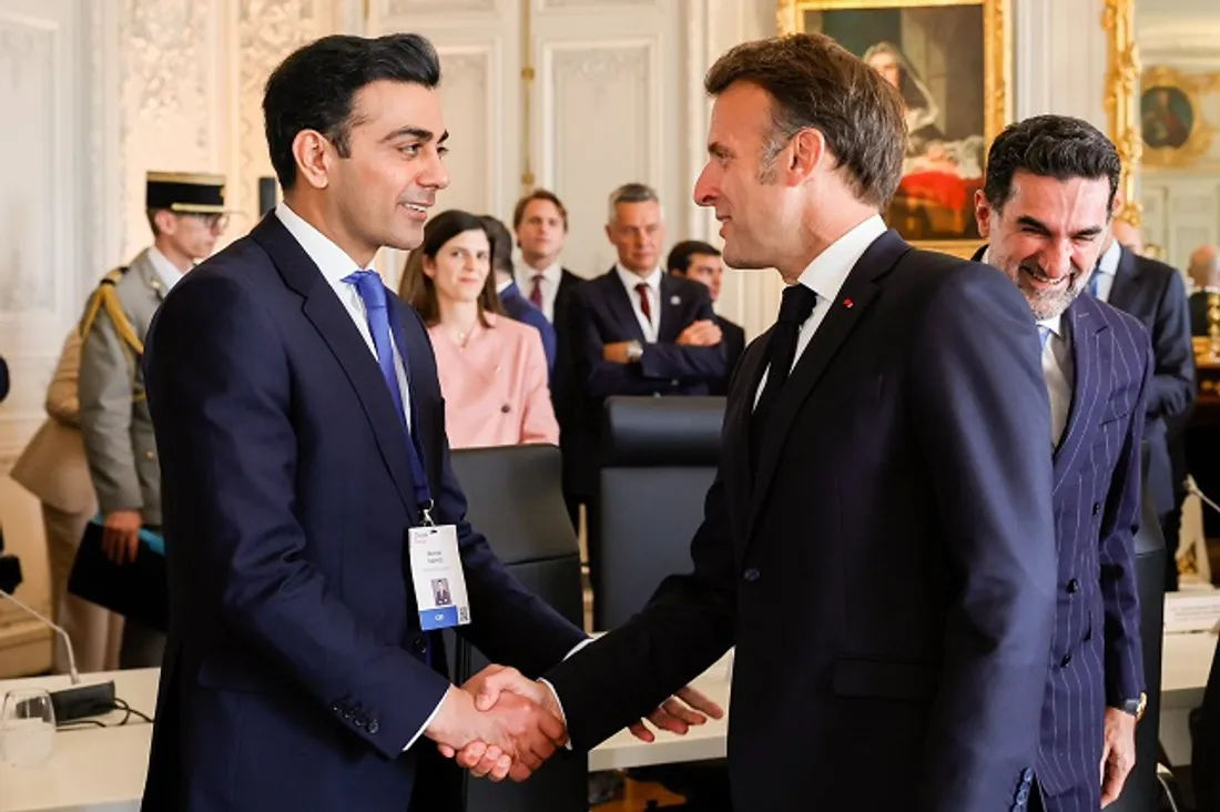 Choose France Cambrai