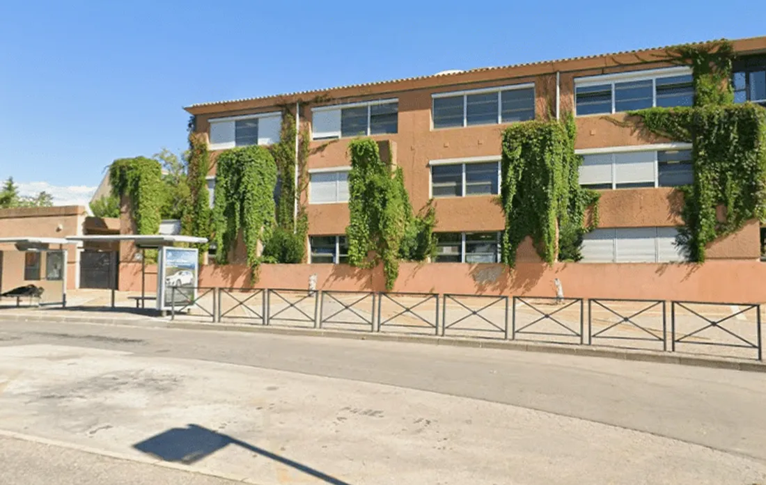 Collège Lakanal