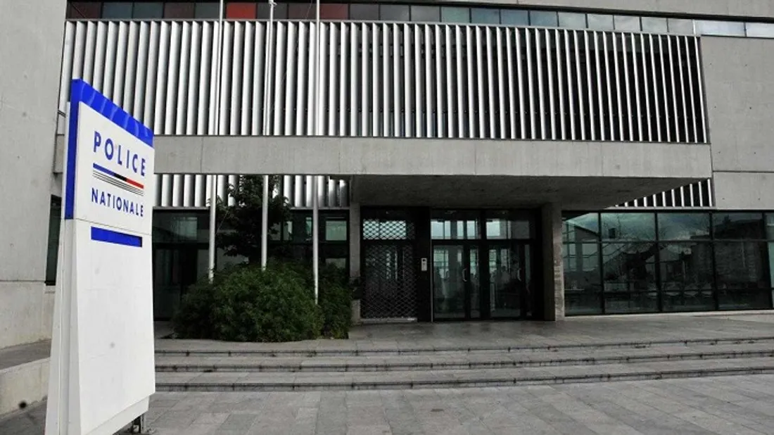 commissariat de lille 