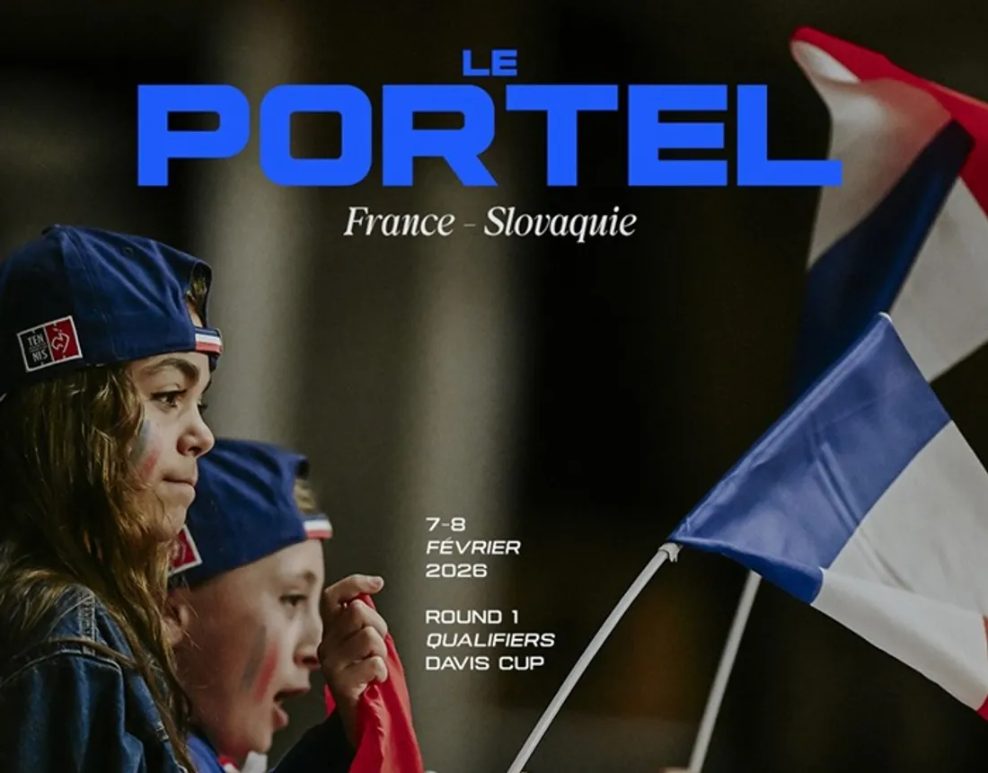 Coupe Davis Le Portel 