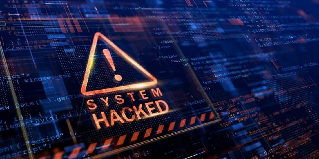 cyberattaque