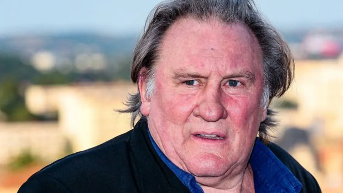 Depardieu