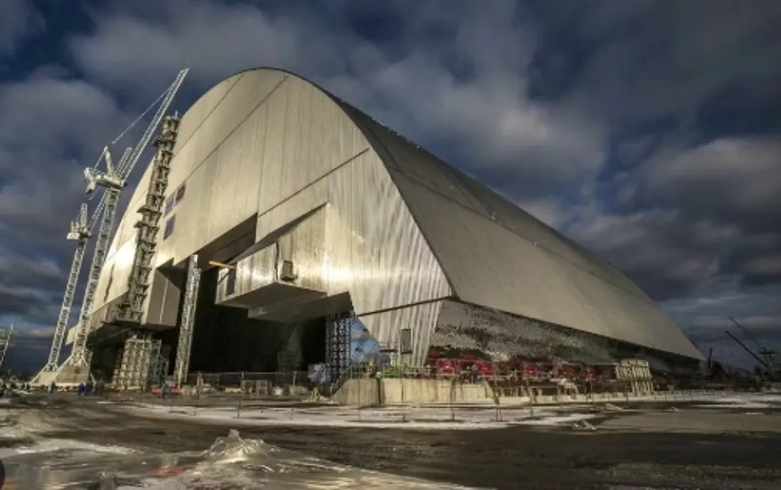 Arche Tchernobyl