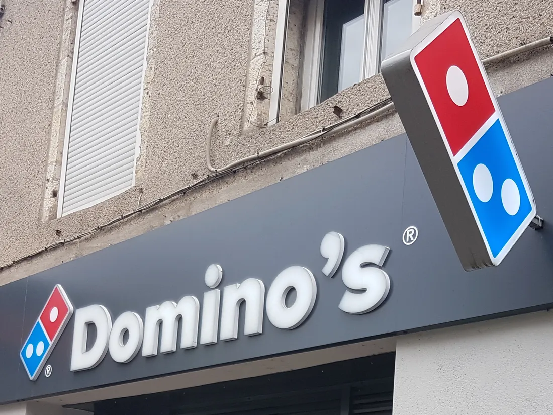 Domino's Pizza