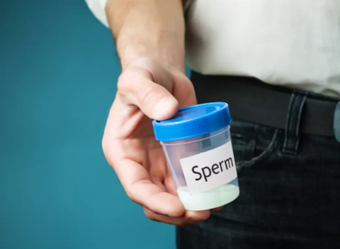 don de sperme