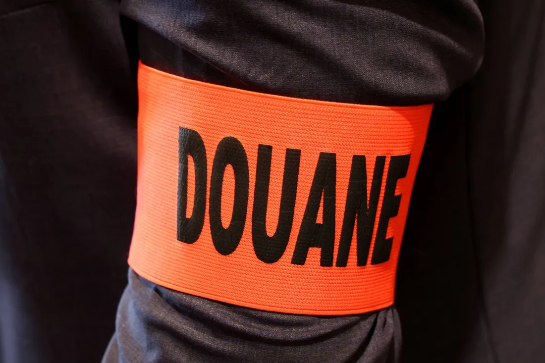 Douane