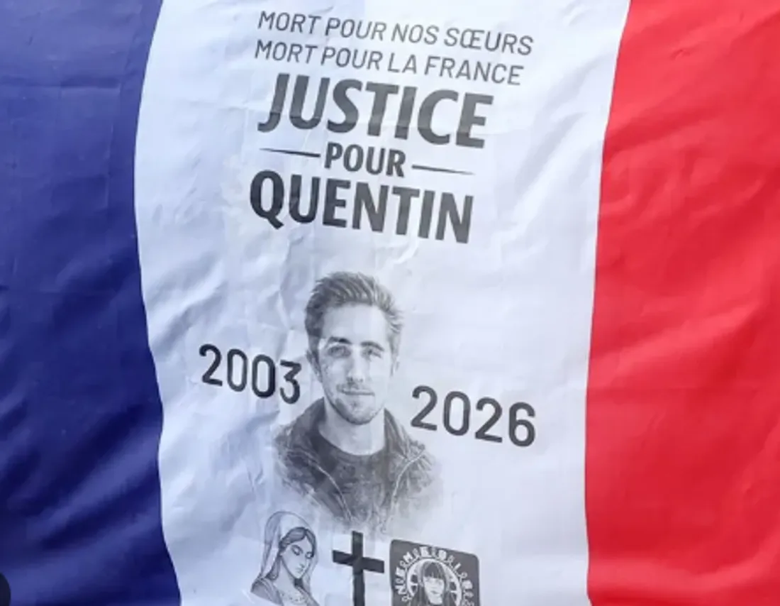 mort Quentin